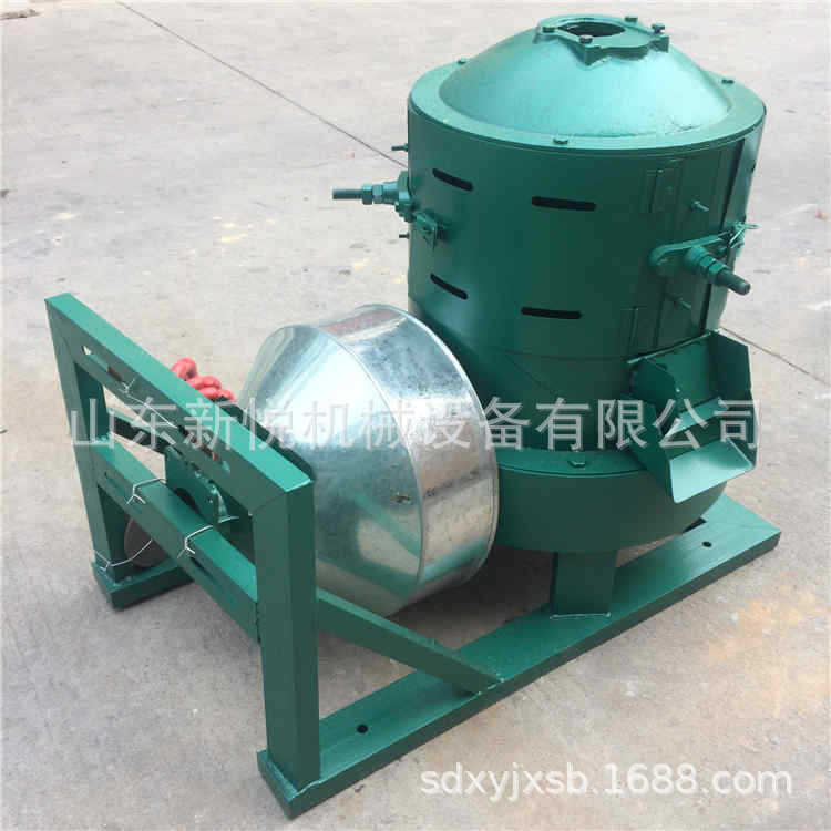 330型稻谷脱皮碾米机黍米脱壳碾米机高粱谷子脱壳打米机