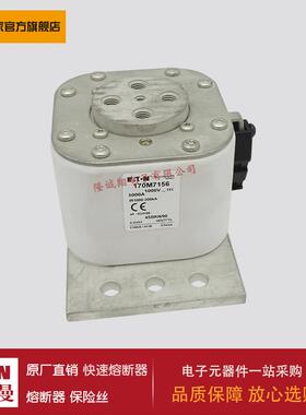 熔断器170M7103 170M7104 170M7105 170M7106 170M7118 170M7119