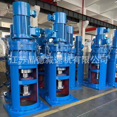 MJAF127-Y37KW-4P垂直轴减速机MJAF127-Y37KW减速机MJAF127