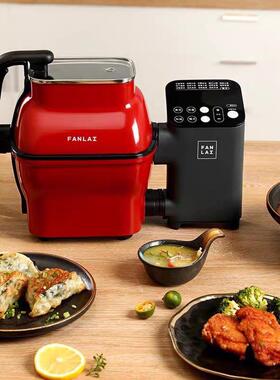 饭来M1自动炒菜机懒人做饭炒饭机炒锅智能炒菜机器人家用烹饪机