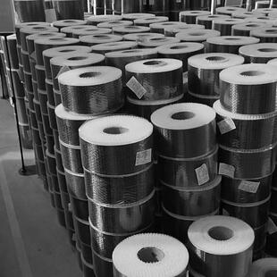 供应一级碳纤维布200克碳布 建筑加固材料房屋楼板桥梁修补裂缝