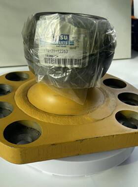 原装 17A-71-12263 推土机 制造厂和机械维修店的耳轴