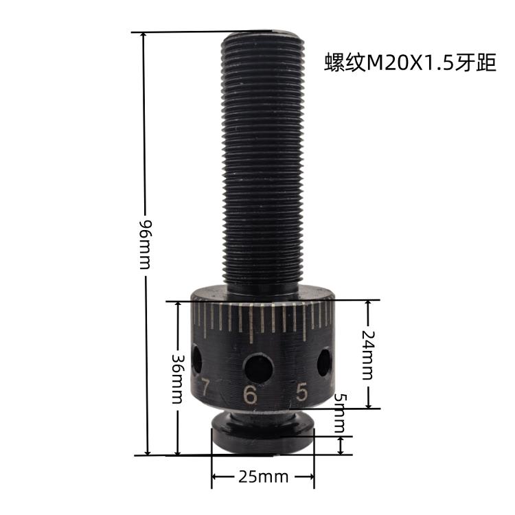 端子机配件端子机挂头模具挂头模具吊头OTP模具端子机模具配件