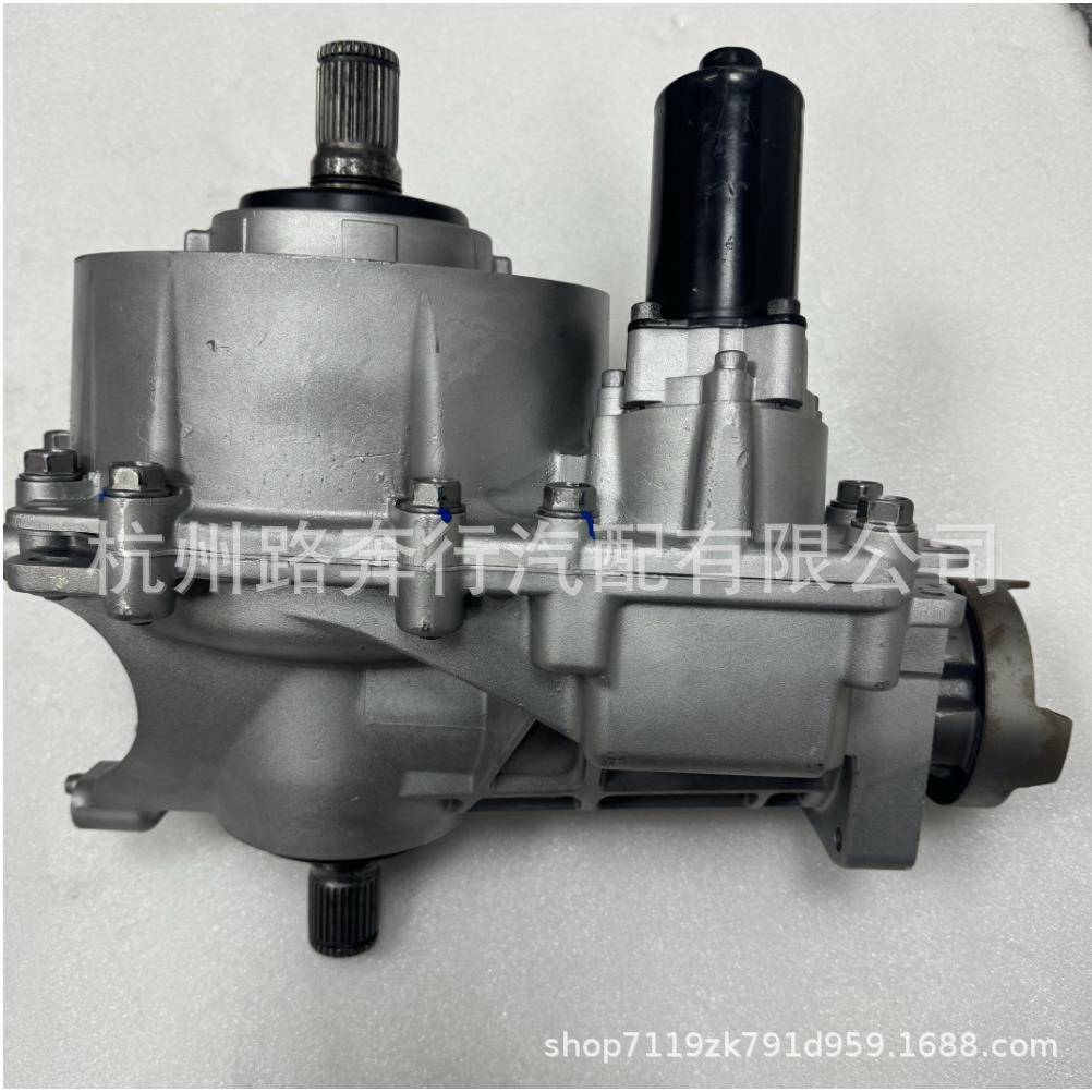 53010758AE、53010758AF、53010758AG适用吉普切诺基3.73 差速器