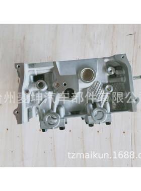 供应优质4N15缸盖汽缸盖缸盖总成1005C961,1005C644