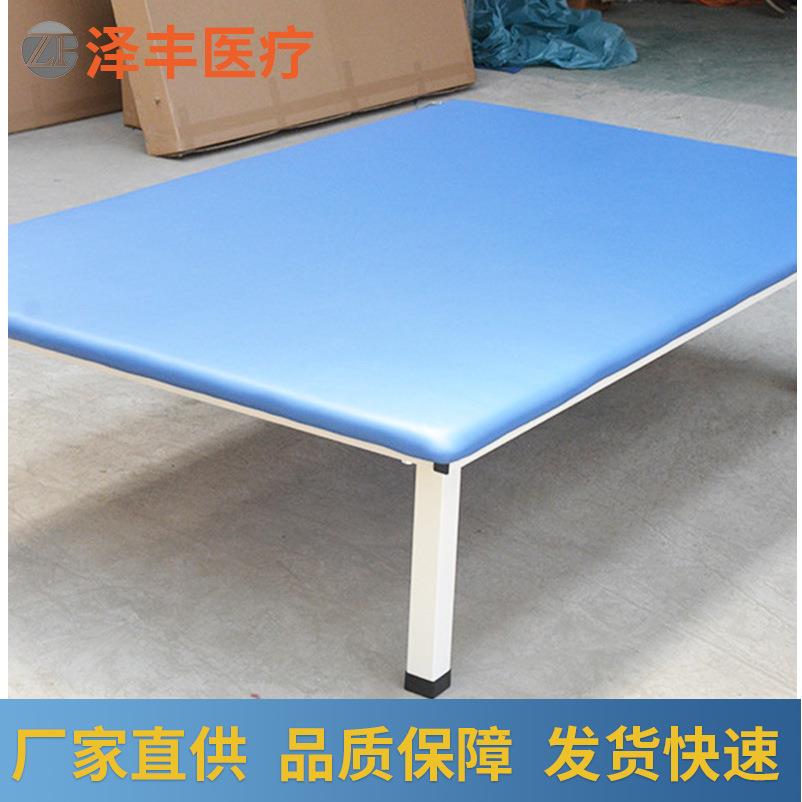 厂家直供 成人老人升降pt床手法按摩床理疗床康复训练床器材