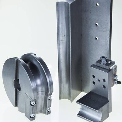 高精度弯管模具 弯管机防皱模 弯管机芯棒关节 弯管芯轴现货