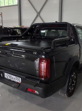 FOTON TUNLAND G7 kingkong TRITON L200 CHANGAN F70皮卡卷帘盖