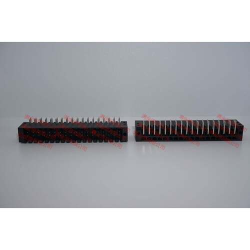 WEIDMULLER 2662070000原装端子座S2L 3.50/36/90RF 3.5 SN BK BX