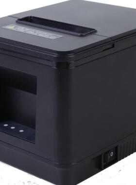 XP-A160HT80AT80Q热敏票据80mm餐饮POS收银网口厨房打印机