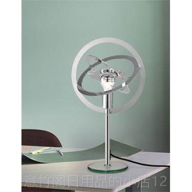 正品北欧现代式简设计样品美酒约店客厅卧室住宅台灯欧尚式时半球