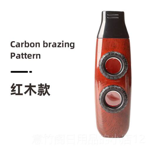 正品卡祖笛专业演奏O级KAZO大音量吹奏西乐器吉他配乐初学洋新乐