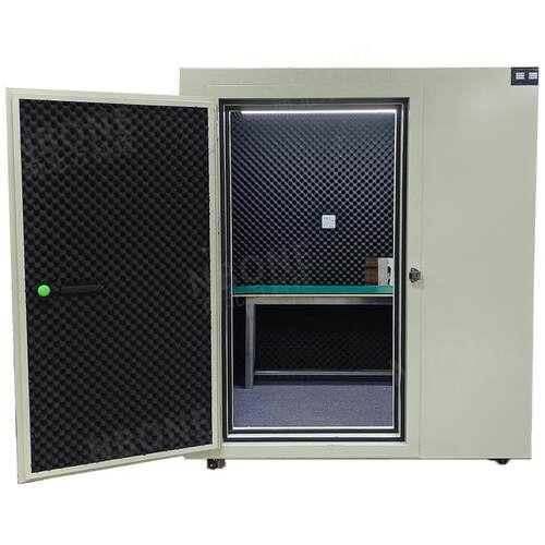 非标制作隔房产降噪≤5dB用于工业BGF-017车间品音0异响降噪检测