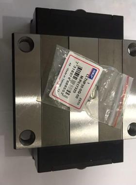 直线导轨LLTHC30LR 机床精密导轨LLTHC30LR直线导轨滑块