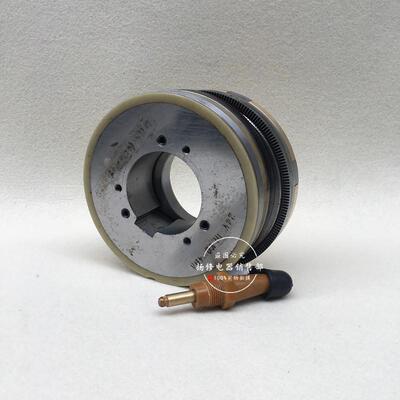 DLYO-1.2 DLY0-2.5 DLY0-5/10A 24V DLYD文达机床铣床电磁离合器