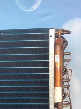 大金冷凝器热交组件适用机型RSQ350BBY 6025602