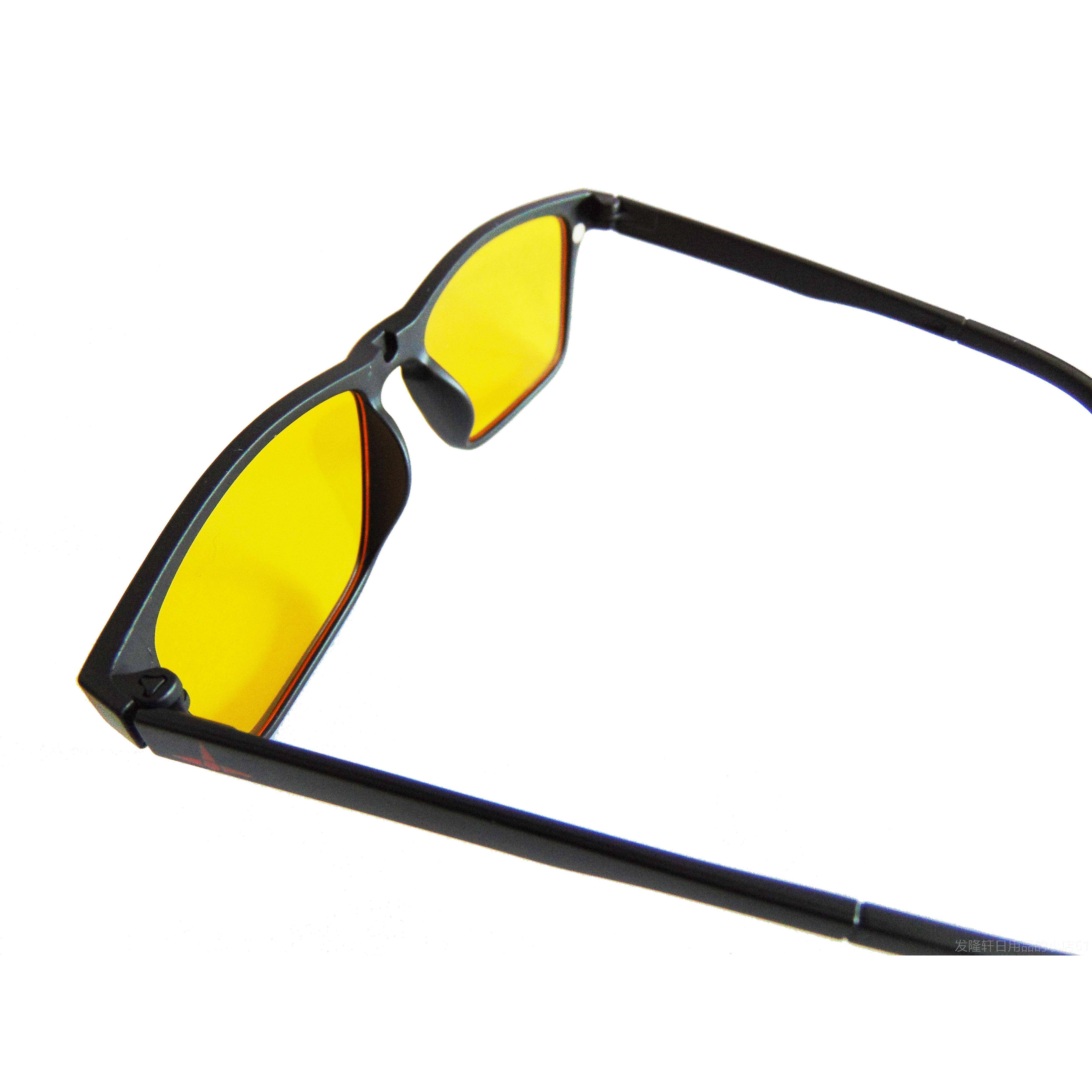 高档抗橘宝技抗疲劳眼眼镜防蓝光夹片镜夹防辐射女男蓝科光镜夹护,ZIPPO/瑞士军刀/眼镜,防蓝光镜,淘宝优惠券,粉丝福利购,淘宝优惠卷