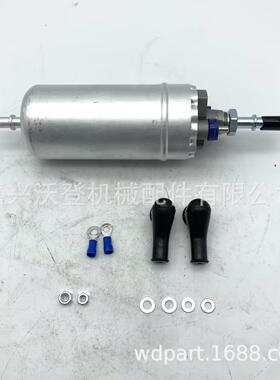 24V电子燃油泵 RE515718 用于强鹿挖掘机200CLC 230CLC 270CLC