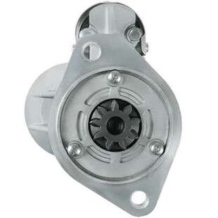 S13 10602起动机马达适用尼桑SD25起动机马达 92起动机23300