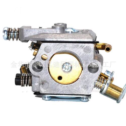 林升割草机配件Gs410c化油器Wt780-781 Ef-co Oleo Mac 937 941cx