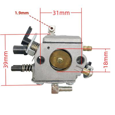 链锯化油器H362 365 372 372XP 503 28 18-01 909-221