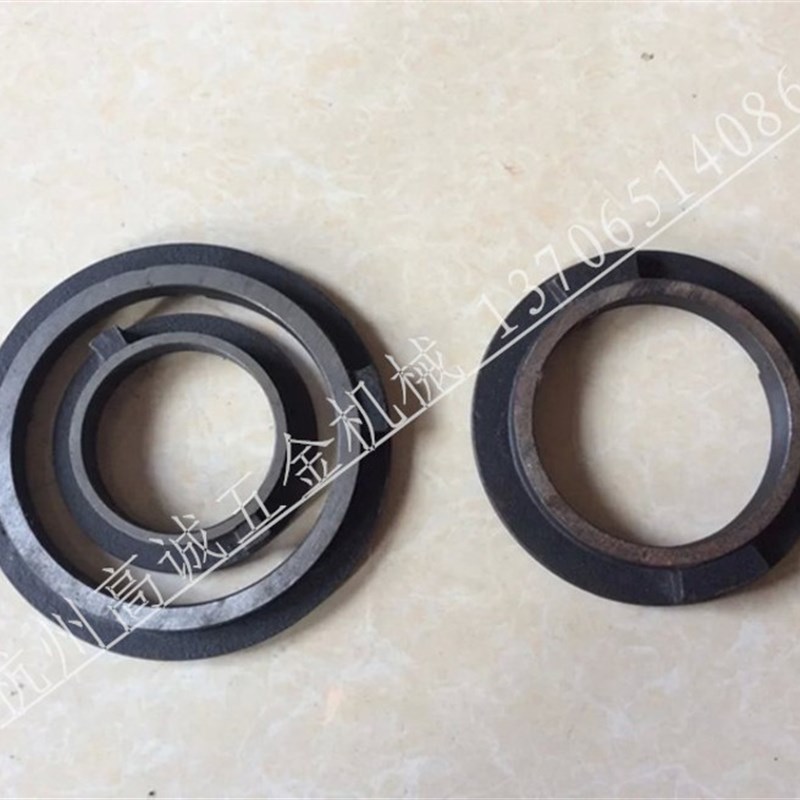 2寸34寸前卡盘总成大螺盘螺纹盘沪工虎头宁达鲁顺电动套丝机配件