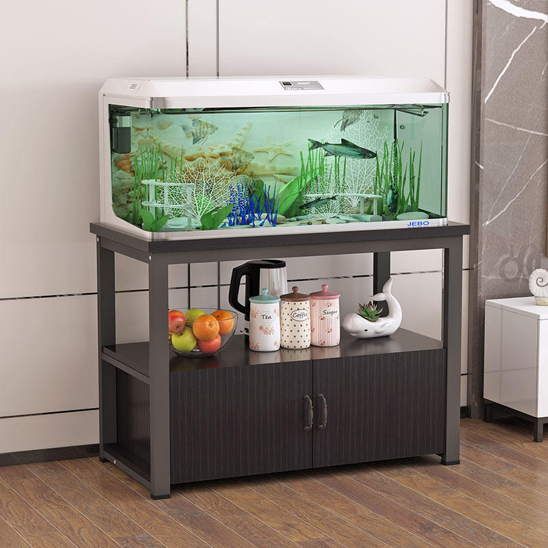 鱼缸底座专用承重金属底柜封闭不锈钢铁艺水族箱架子铝合金柜子,宠物/宠物食品及用品,桌面缸,淘宝优惠券,粉丝福利购,淘宝优惠卷