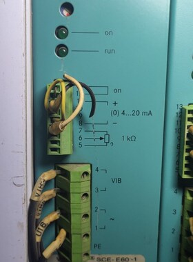 SCE-E60-1      德国AViTEQ模块