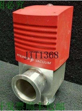 原装供应Pfeiffer Avc 040 Pa / Pfa58204 Kf Qf 驱动直角真空阀