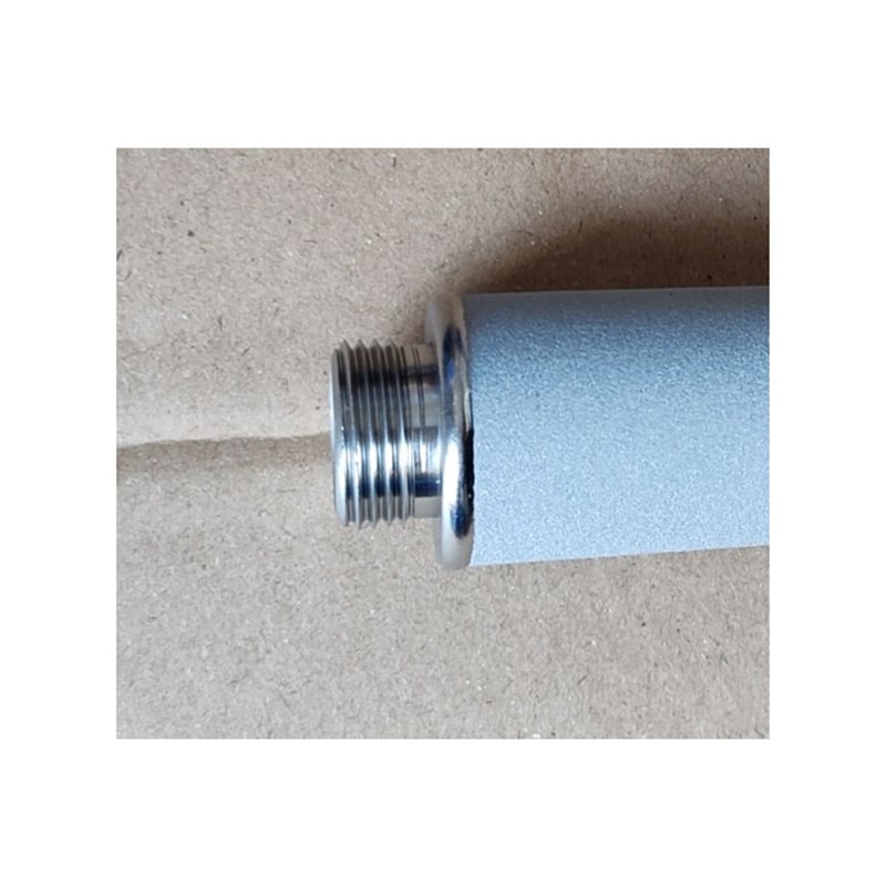 Cems的探头滤芯 M20*1.5,2 um,30*140 康测芯