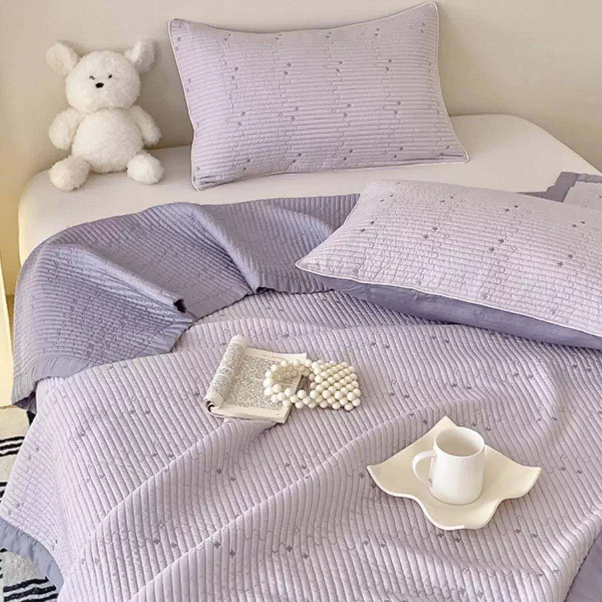 夏季A类双面莱赛尔天丝床盖 凉感丝绗缝夹棉床单三件套榻榻米炕盖,五金/工具,五金工具箱/五金收纳箱,淘宝优惠券,粉丝福利购,淘宝优惠卷