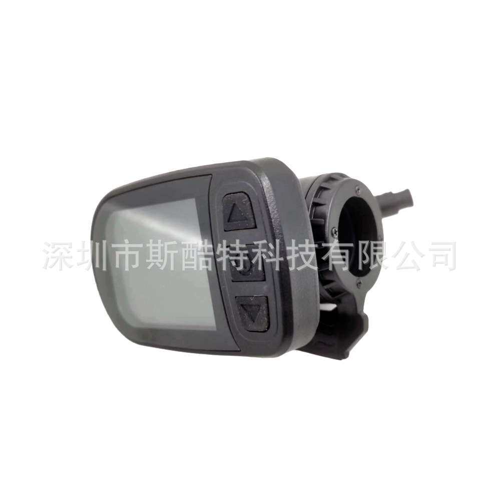 KUGOO电动滑板车配件G-Booster滑板车仪表油门滑配件 踏板车
