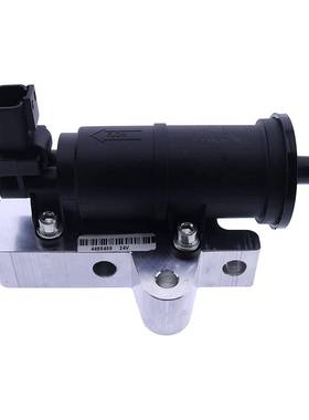 输油泵4465409电子油泵 挖掘机电子燃油泵446-5409 E330E E336E