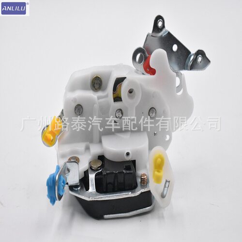 前右手门锁适用于80502VB10080502-VB100适用于途乐右驾