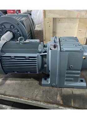 SA62-Y2.2KW-28.75L2-270 齿轮转向器 RT77-Y3KW-28.35摆线减速机