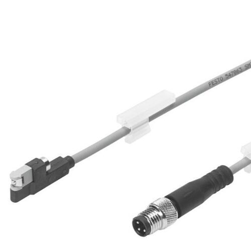 德国FESTO  接近开关 SMT-10G-PS-24V-E-0,3Q-M8D  547863