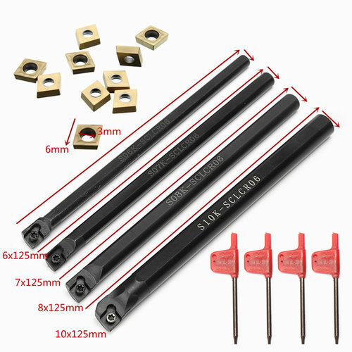 跨境4件套S10K-SCLCR06S8K-SCLCR06S7K-SCLCR06S6K-SCLCR06