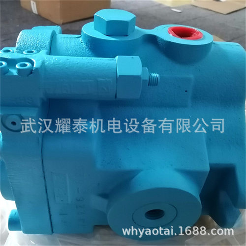 丹尼逊叶片泵T6DC-045-012-1R00-C100