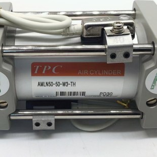 NDCD10 AQ2B50 20D 125 AMFM63 TPC气缸AMLN50 10DM