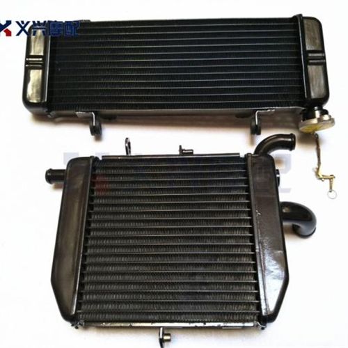 VFR400 RVF30期 上下水箱 RVF400 35期 上下水箱