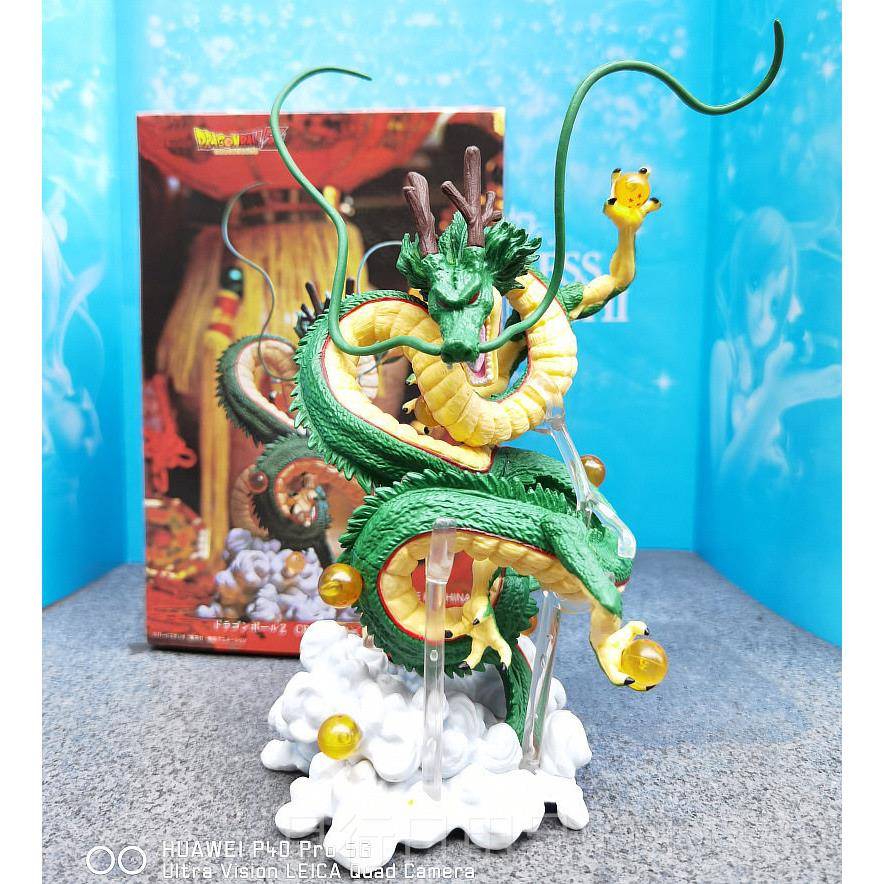 正品七 龙珠 K 神 大G型 龙超大手办 模型 摆件 雕像图片