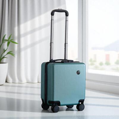 正品可登机行李箱13寸14免运春航空20x3托0秋行x40cm小型迷你拉杆