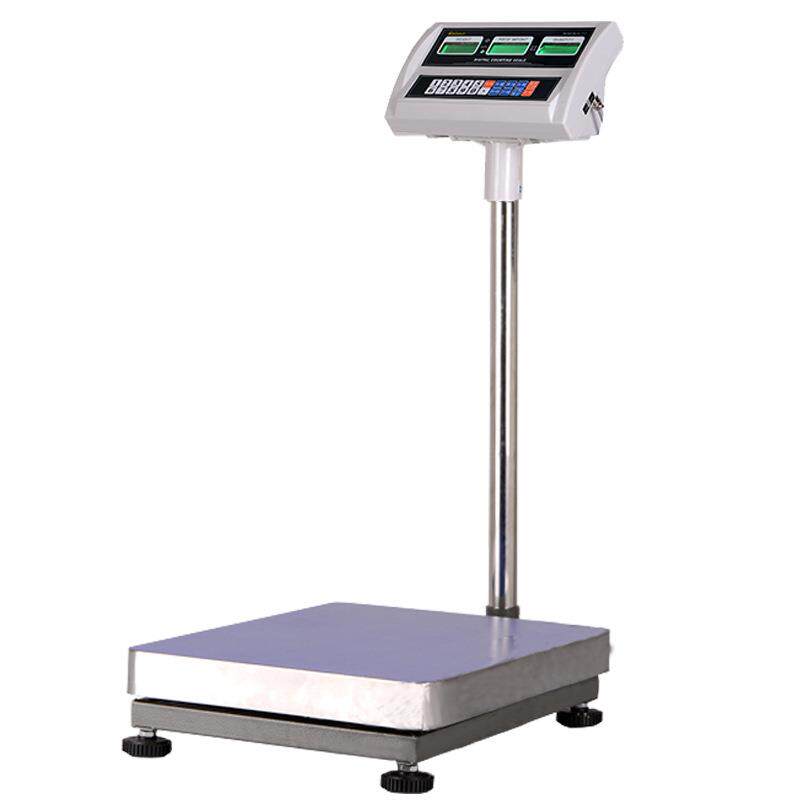 电子计数计重台秤电子称30kg50kg60kg75kg100kg150kg1g2g5g
