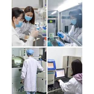 正品白大褂实验服学定大学生防静电白色专研究生化用防酸碱制