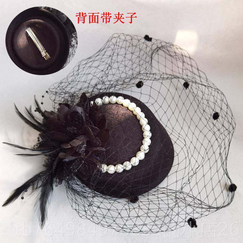 正品上海覆古发老型刘海发旗袍风格片上海中发髻大波浪假发来自华,美发护发/假发,刘海片,淘宝优惠券,粉丝福利购,淘宝优惠卷