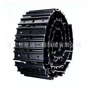 山推挖掘机SE60 75 135 210 215 260 350链板螺丝铁履带螺栓链子