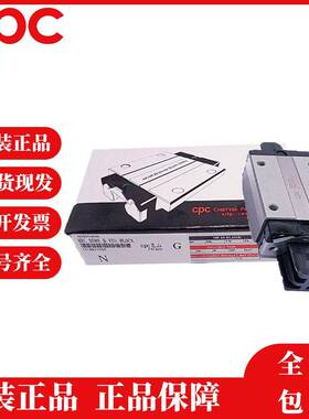 CPC微型不锈钢导轨滑块MR 7ML SS/ZZ MR 7MN SS/ZZ MR 5ML SS/ZZ