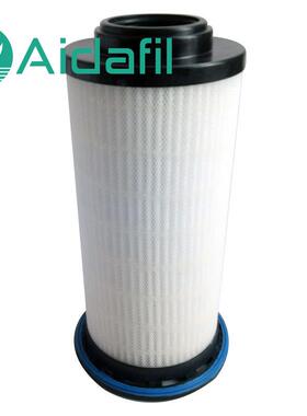 新乡市艾达供应制冷机滤芯压缩机油滤芯ELM01405EL空压机系统滤芯