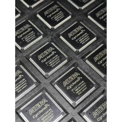 电子元器件【EP1C3T100C8N】价格咨询为准EP1C3T100C8N