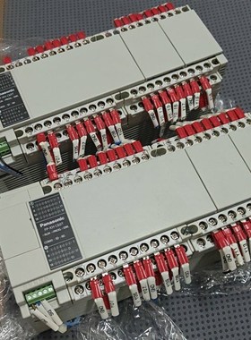 PLC FP-XH C60T 型号AFPXHC60T-F